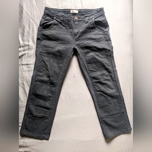 Dickies Size 4 Low Rise Work Pant